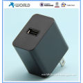 Well designed dual usb wall charger with CE certificate